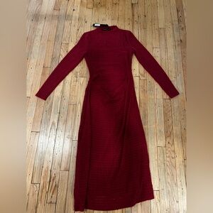 Lioness Resolution Maxi Dress